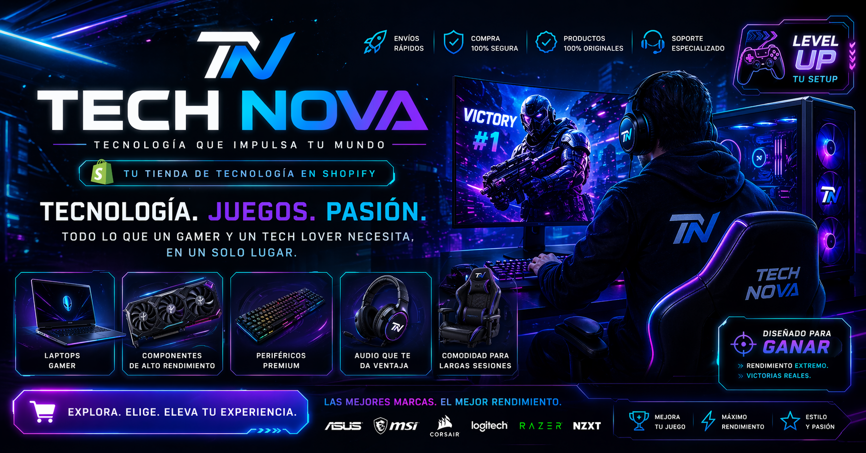 Tech Nova